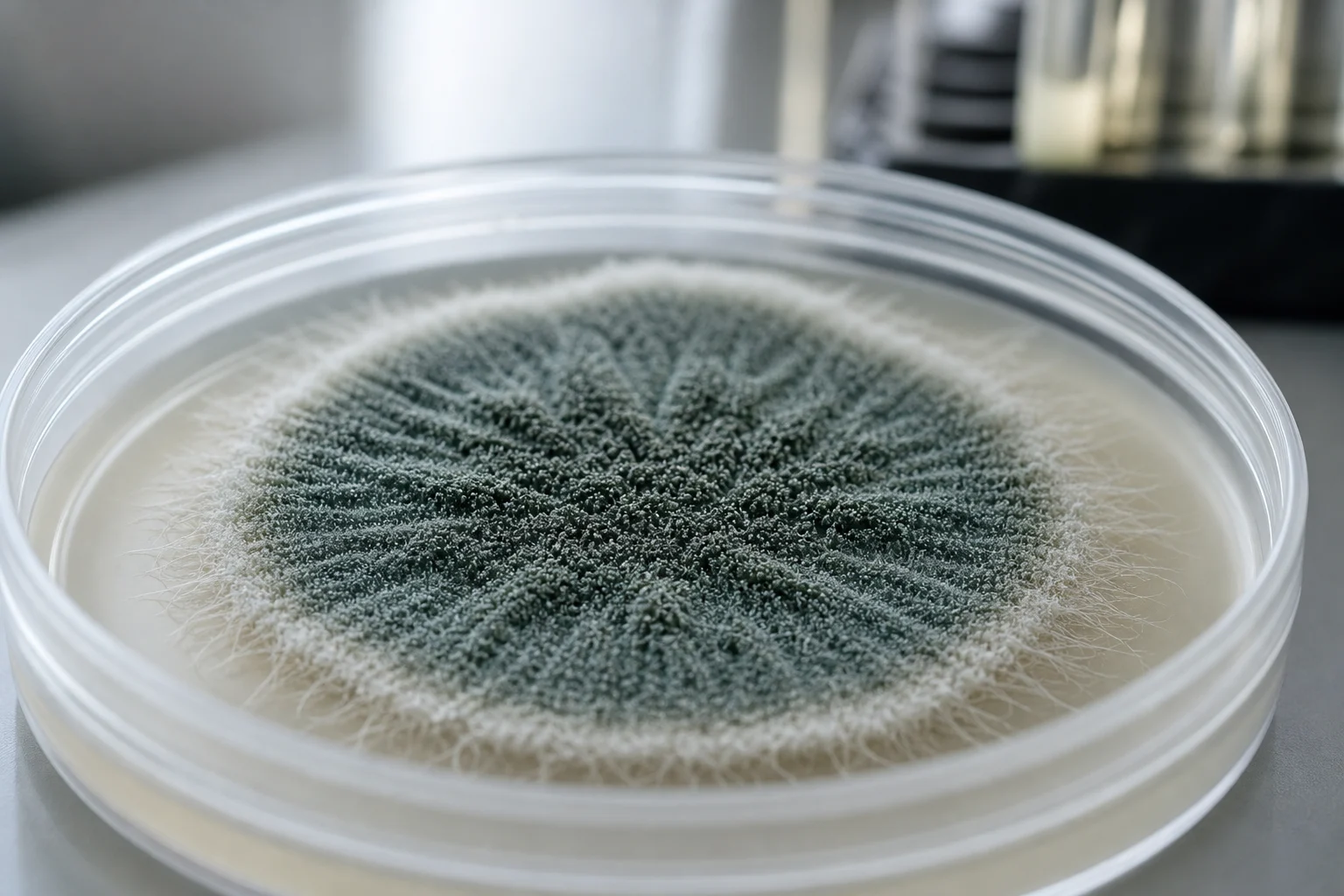 Aspergillus fumigatus