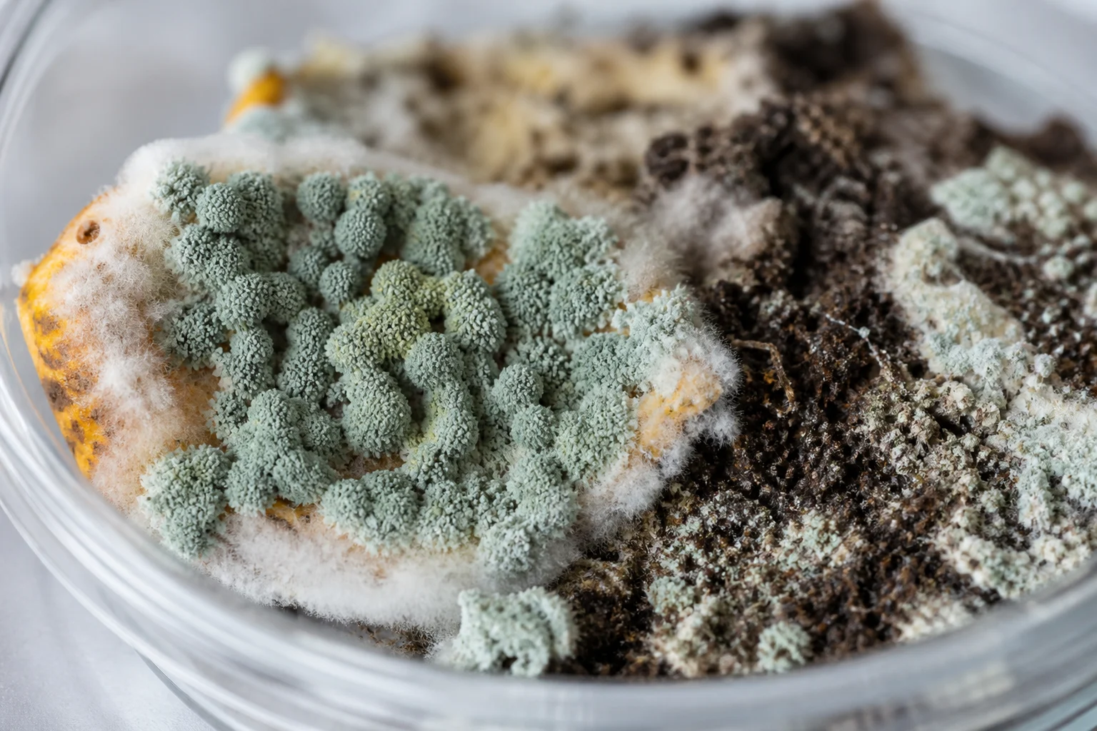 Aspergillus Türleri