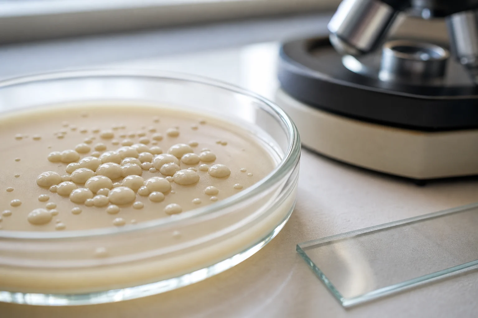 Candida albicans