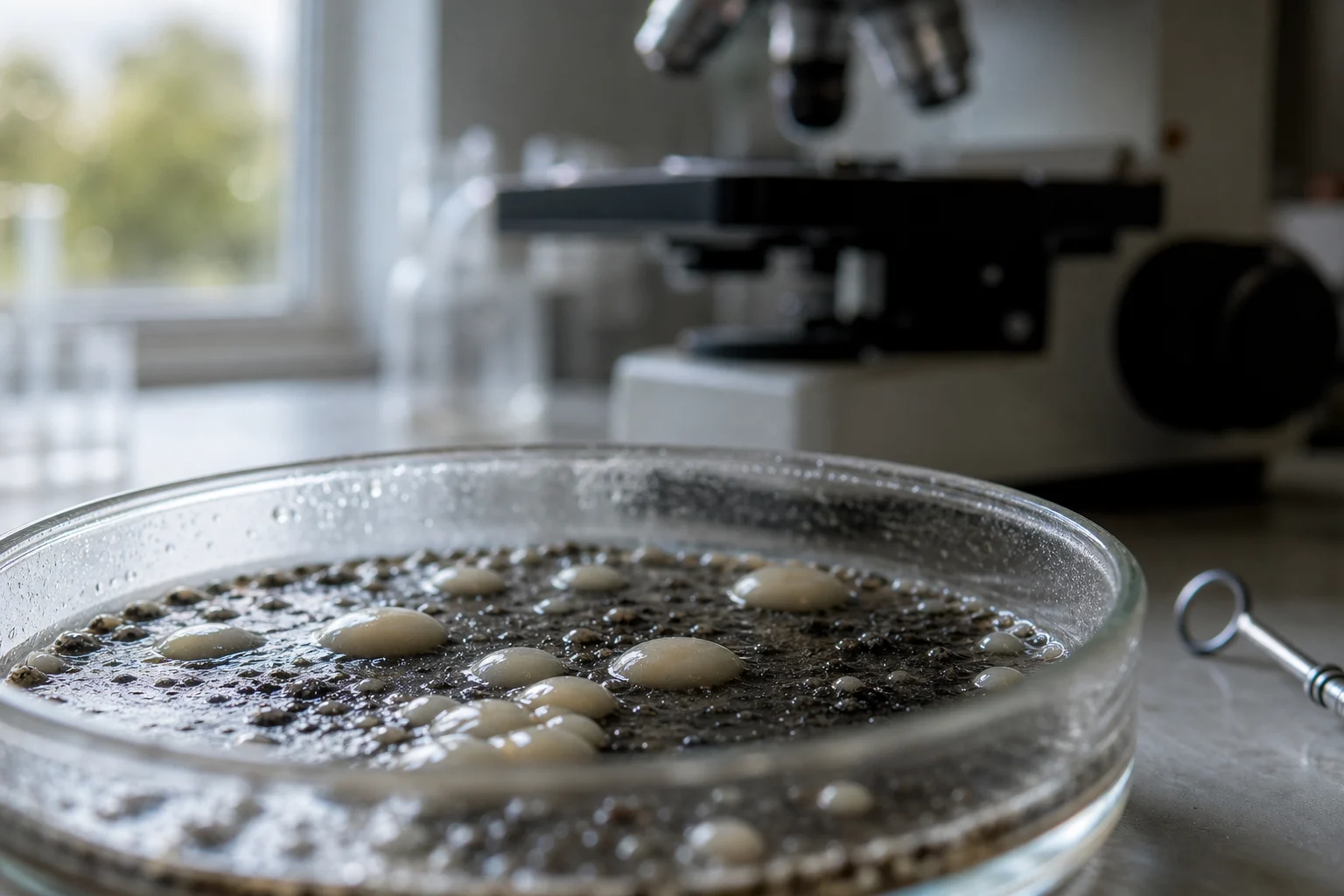 Cryptococcus neoformans