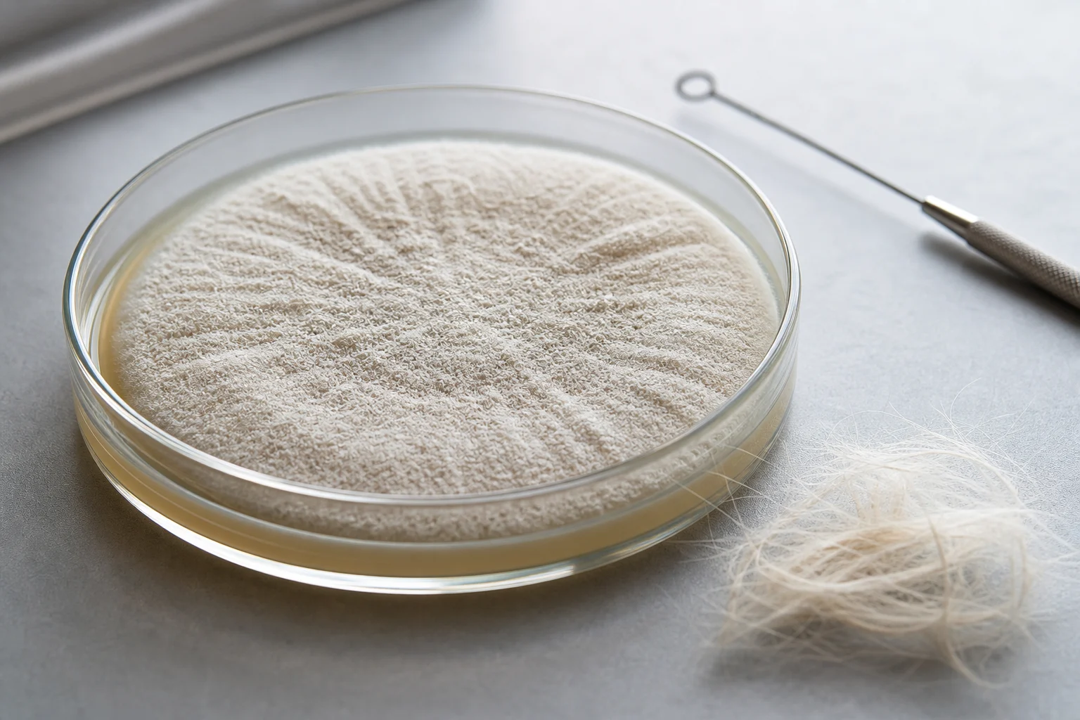 Microsporum Canis