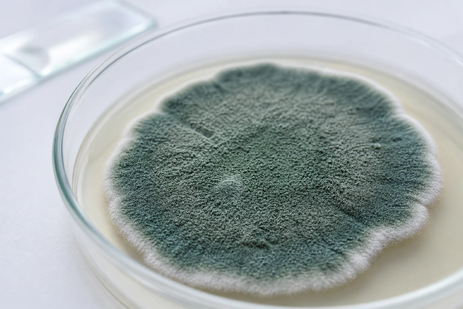 Penicillium chrysogenum