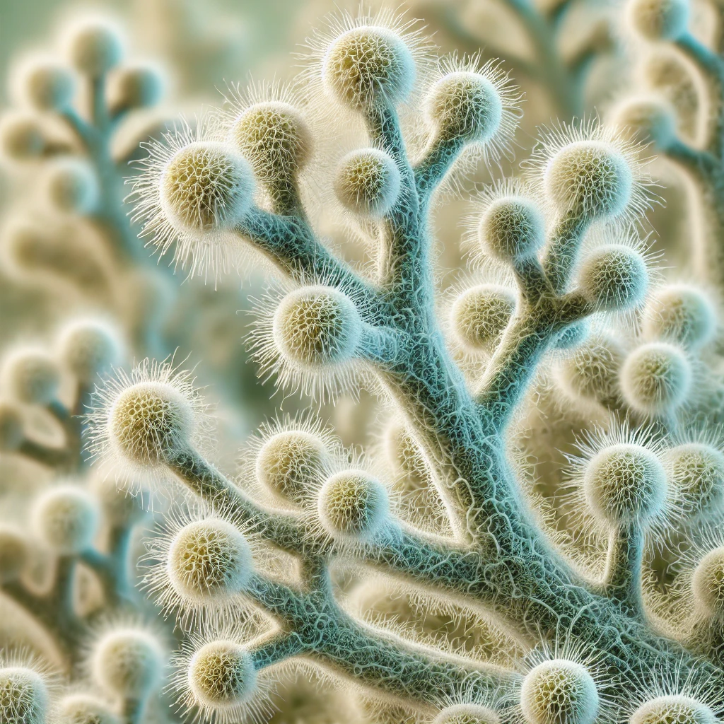 Microsporum canis