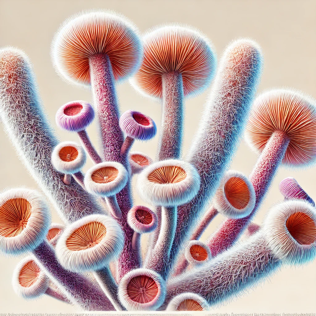 Fusarium oxysporum
