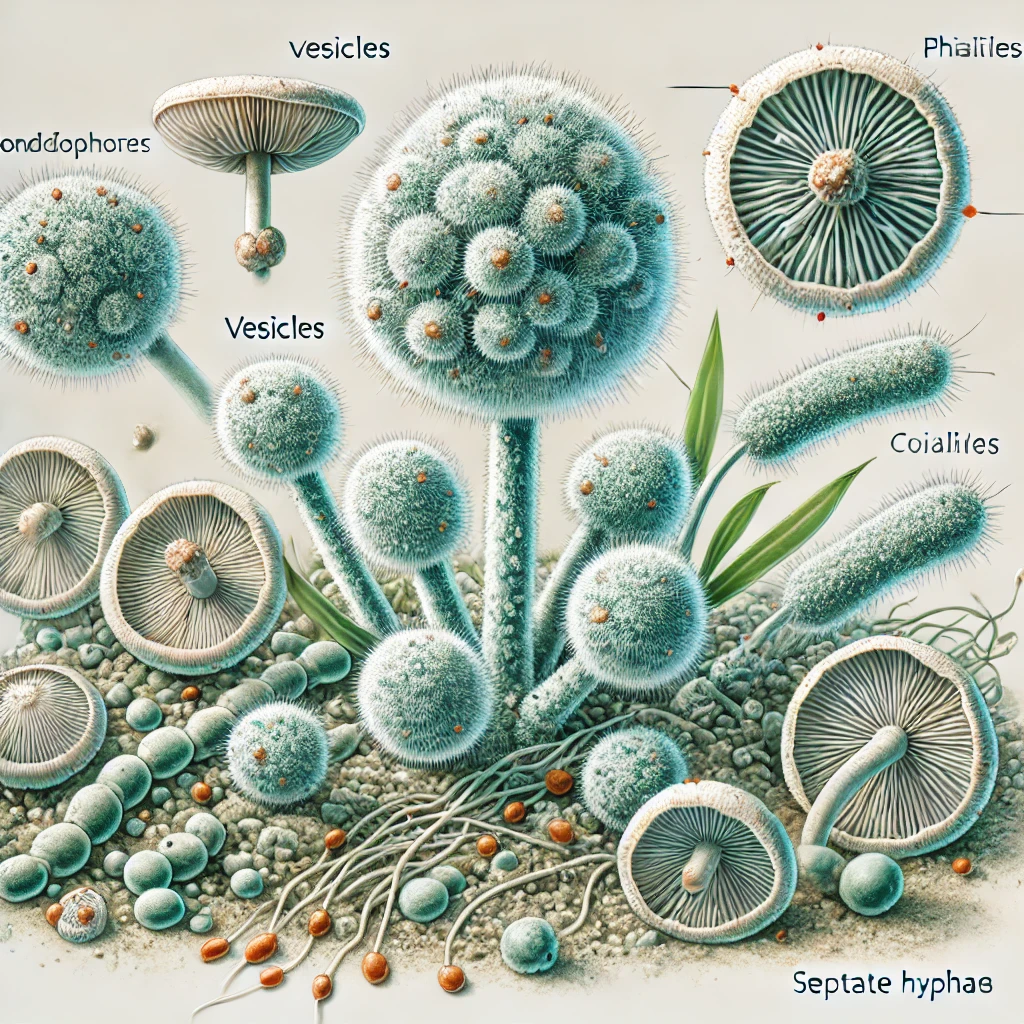 Aspergillus fumigatus