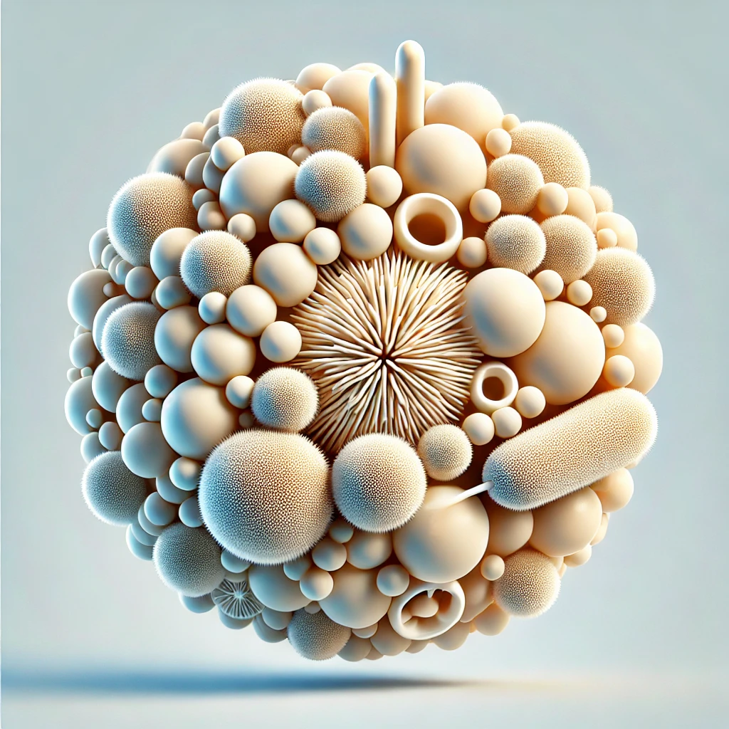 Cryptococcus neoformans