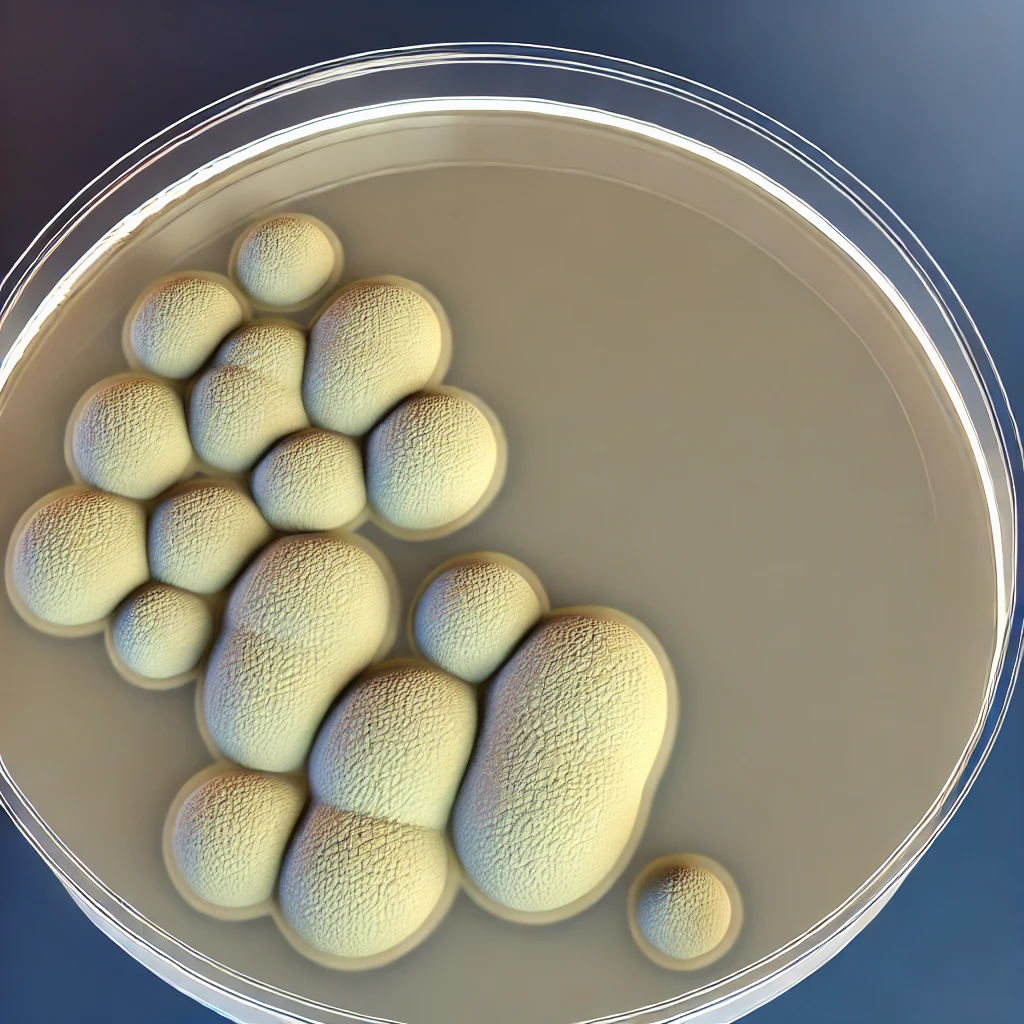 Mayalar (Yeasts)